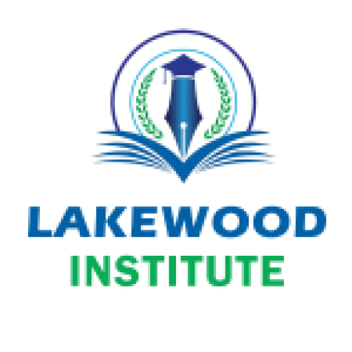 Lakewood Institute logo